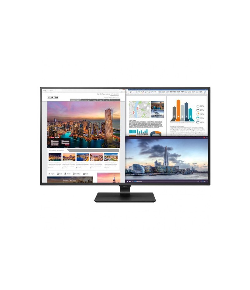 LG 43UD79-B 43" 4K Monitor
